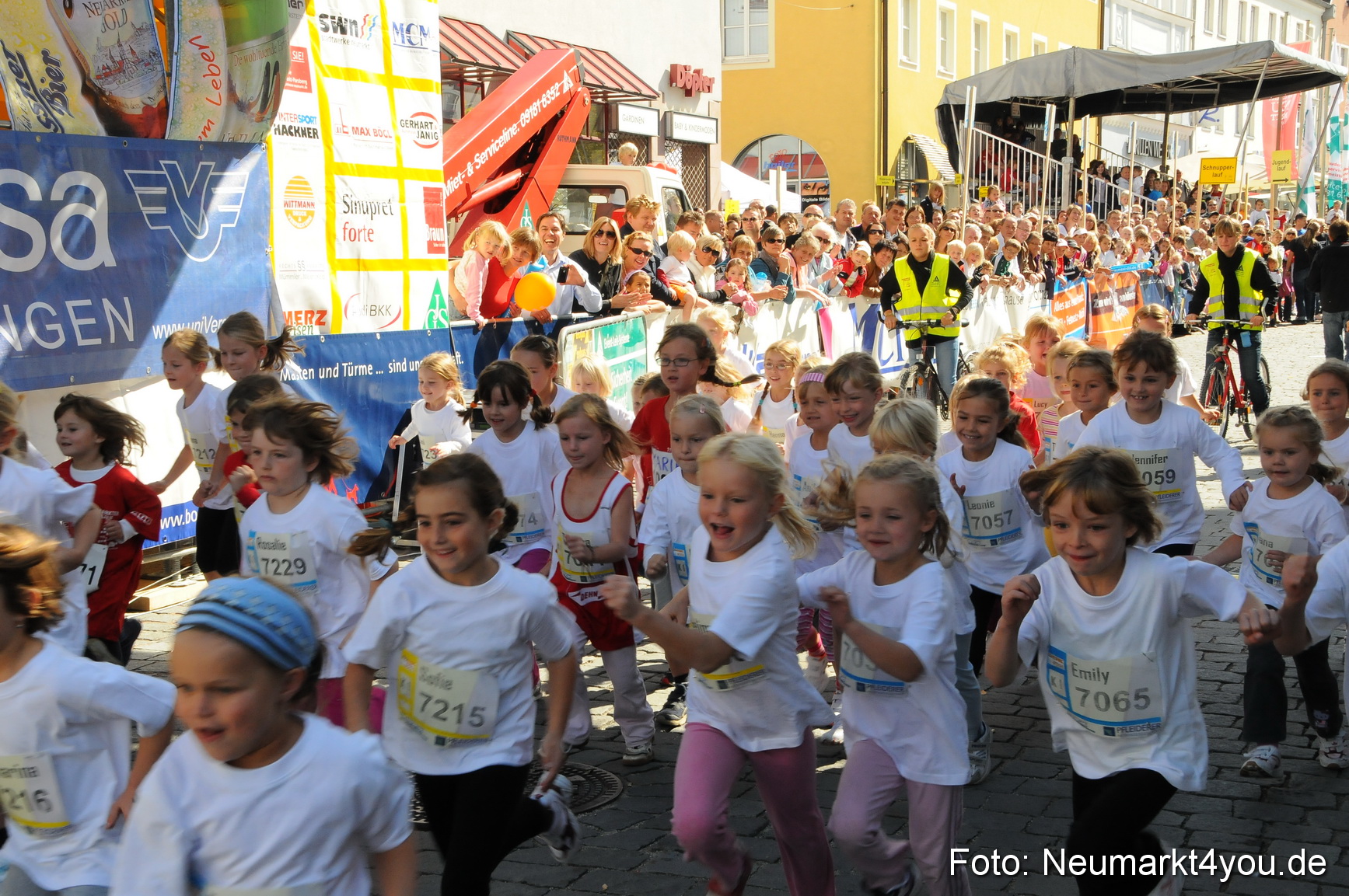 Bambini Laeufe 2010 0009